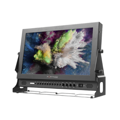 FORTINGE PRO173 Broadcast Monitor