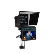 FORTINGE VEGA Studio Teleprompter