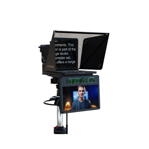 FORTINGE VEGA Studio Teleprompter