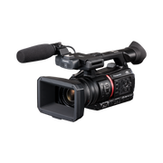 Panasonic AG-CX370 4K Camcorder