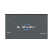 Magewell Pro Convert NDI to HDMI Decoder