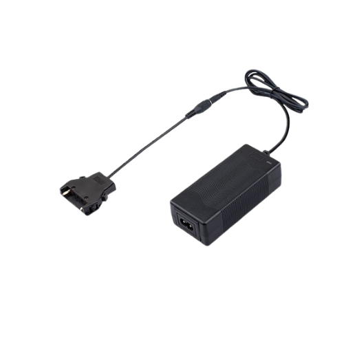 PC-U130S Portable V-mount Battery Charger