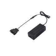 PC-U130S Portable V-mount Battery Charger