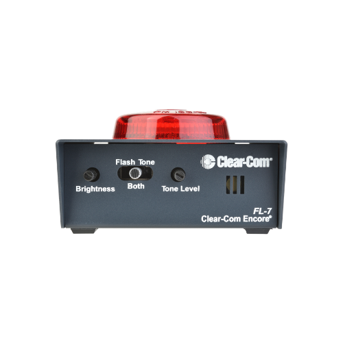 Clear-Com FL-7 Call Signal Flasher