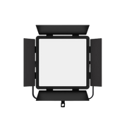 CL-60D 60W 1:1 Bi-color SMD LED Panel Light