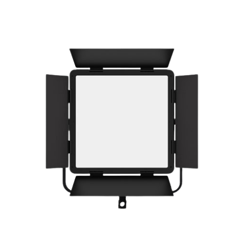 CL-60D 60W 1:1 Bi-color SMD LED Panel Light