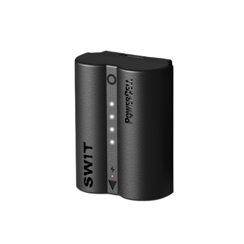NP-W235 PowerCell Fujifilm NP-W235 Type Camera Battery