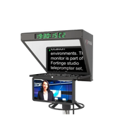 FORTINGE ROBO IP Studio Teleprompter