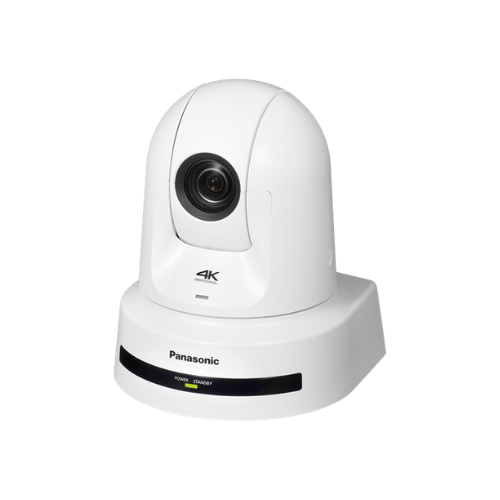 Panasonic AW-UE80W / AW-UE80K 4K PTZ Camera