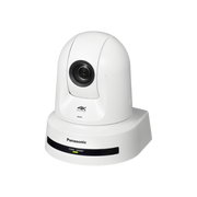 Panasonic AW-UE80W / AW-UE80K 4K PTZ Camera