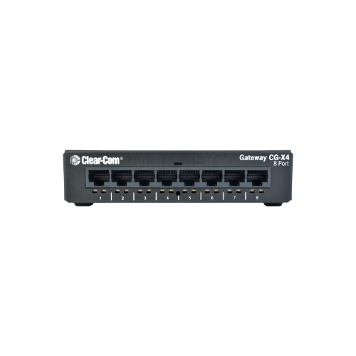 Clear-Com CG-X4 Gateway