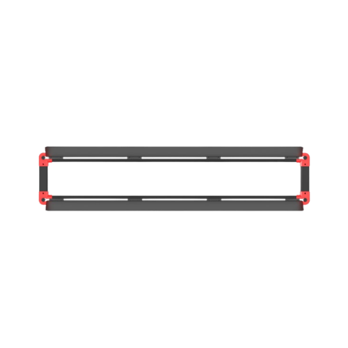 PL-E90L 90W Bi-color Long Ratio LED Panel