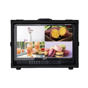 FM-215HDR 21.5 inch 1000nits 12G-SDI HDR QD-LED Field Monitor