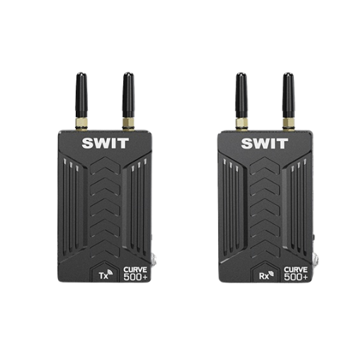 CURVE500+ HDMI® 500ft / 150m Wireless Video Transmission with USB Capture
