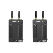 CURVE500+ HDMI® 500ft / 150m Wireless Video Transmission with USB Capture