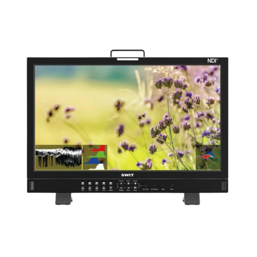 BM-245-NDI 23.8-inch Professional NDI® Monitor