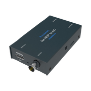Magewell Pro Convert for NDI to AIO -  IP stream into HDMI and SDI signals