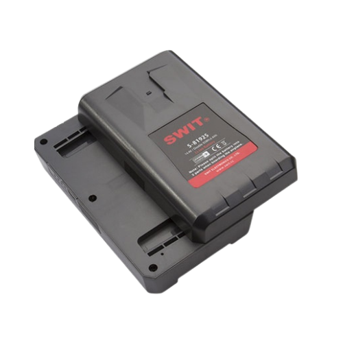 S-8192S 92+92Wh Dividable V-Mount Battery Pack