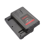 S-8192S 92+92Wh Dividable V-Mount Battery Pack