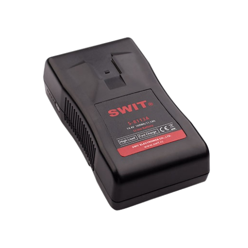 S-8113A 160Wh Gold Mount Battery Pack
