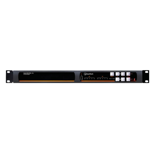 AxelTech Macrotel X1/X2 Multimode - Telephone Hybrid