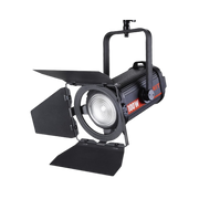 FL-C100D 100W Bi-color Fanless Studio Fresnel Light