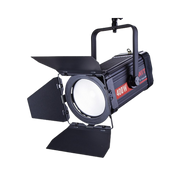FL-C400D 400W Bi-color Studio COB-LED Fresnel Light