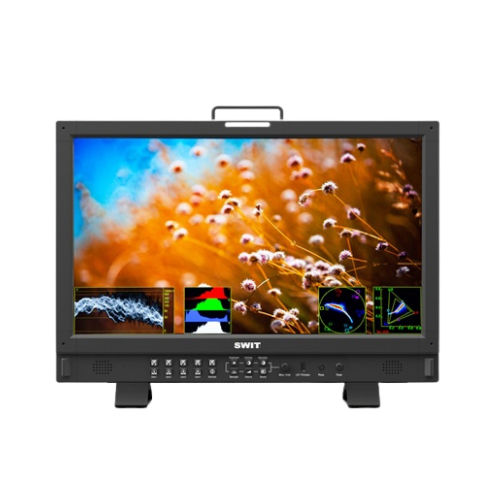 BM-H215HDR 21.5-inch 1000nits 4K Input Ready Monitor