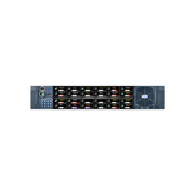 Clear-Com VI-PNLB-24R – 2RU 24-Key Rotary Intercom Keypanel