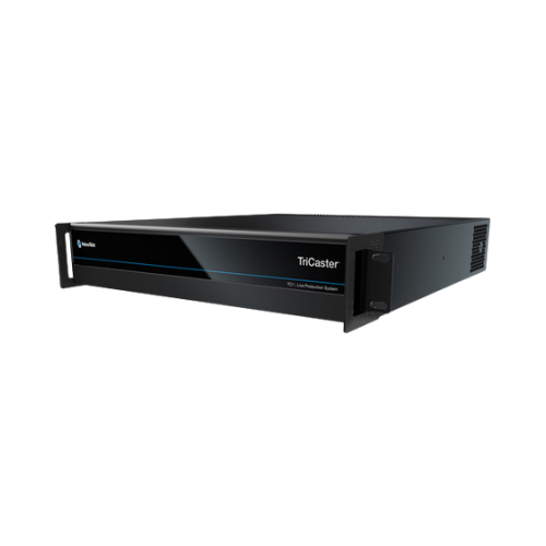TriCaster® TC1 – 4K Live Production System