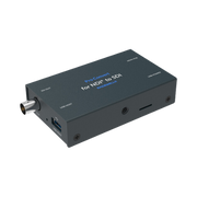 Magewell Pro Convert for NDI to SDI - IP stream into 3G-SDI signal