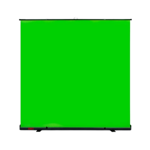CK210 Portable Chroma Key Screen