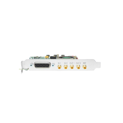 AJA Corvid 44 12G – Compact 12G-SDI High-Performance PCIe I/O Card