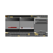 AxelTech CG Plus Channel Branding and Live Graphics Software