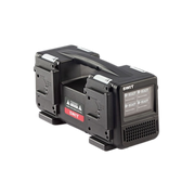 PC-P461B 4x100W Super Fast B-mount Charger