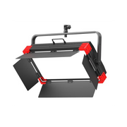 PL-S300D 300W Bi-color Studio SMD Panel LED Light