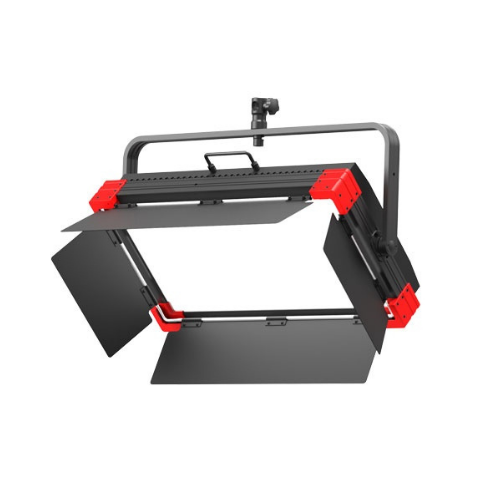 PL-S300D 300W Bi-color Studio SMD Panel LED Light