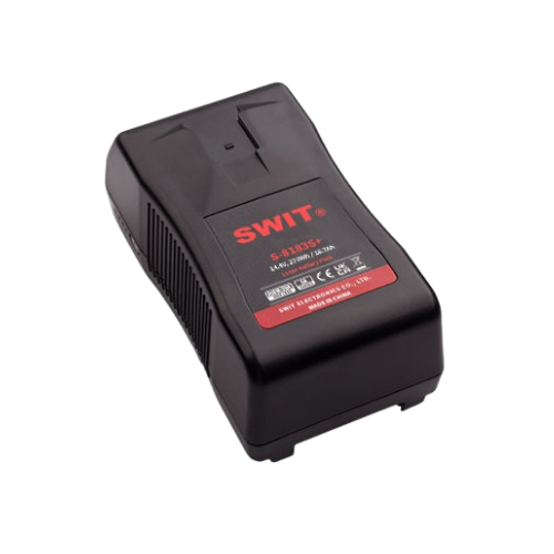 S-8183S+ 270Wh High Load V-Mount Battery Pack