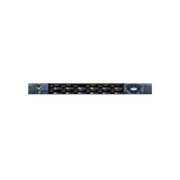 Clear-Com VI-PNLB-12L 1RU Rackmount 12-Key Lever Keypanel