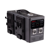 PC-P430S 4-ch V-mount Fast Charger
