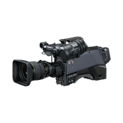 Panasonic 4K Studio Camera AK-UCX100 (LEMO Connector Model)