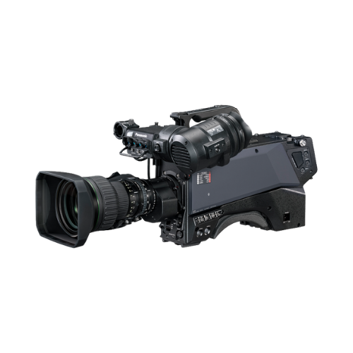 Panasonic 4K Studio Camera AK-UCX100 (LEMO Connector Model)