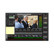 AxelTech XPlayout TV Automation Playout Software