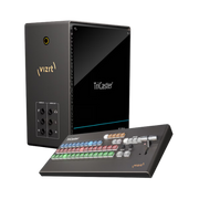 TriCaster Mini X HDMI Bundle