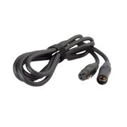 PA-701 3-pin XLR Female to Male Cable