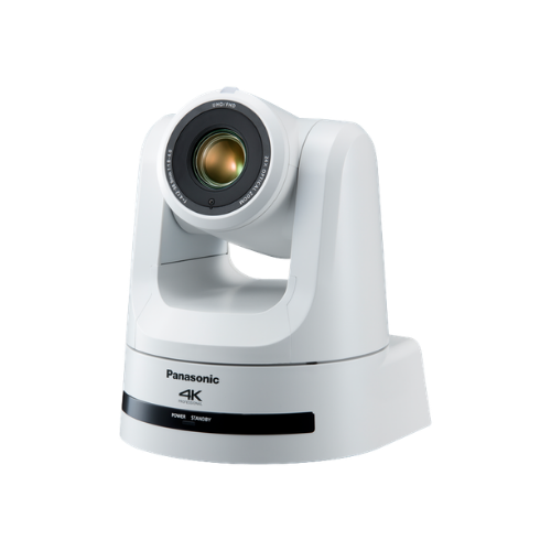 Panasonic AW-UE100W / AW-UE100K 4K PTZ Camera