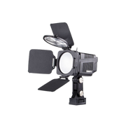 S-2060 COB LED On-camera Light