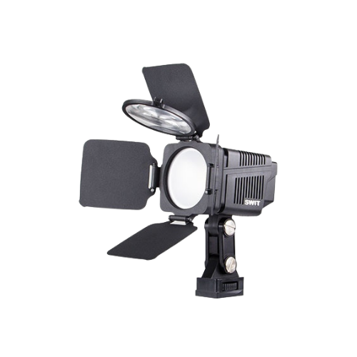 S-2060 COB LED On-camera Light