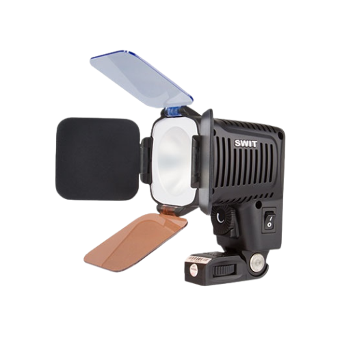 S-2041 COB LED On-camera Light