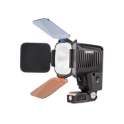 S-2041 COB LED On-camera Light